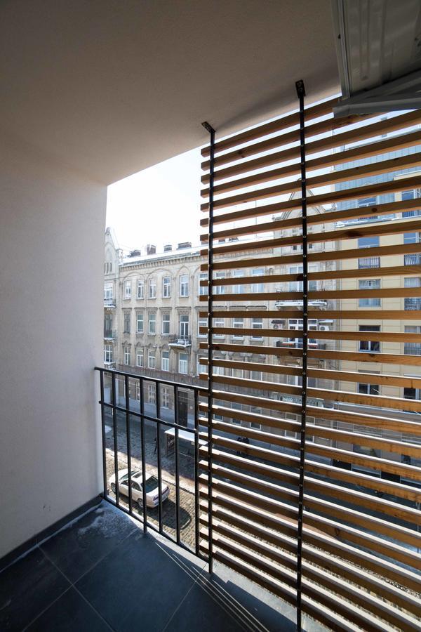 Leogrand Apartments On Kulisha 36 Lviv Ngoại thất bức ảnh